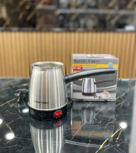 Slivers Criest SC-50H Electric Coffee Pot