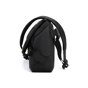 We Power Minimalist Water-Repellent Men's Messenger Crossbody Bag