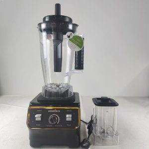 Bosstech Multi-Purpose Juicer