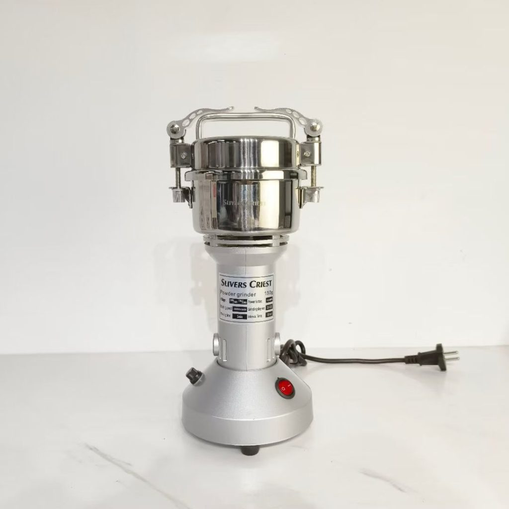 Slivers Criest SC-150A Professional Electric Spice Grinder