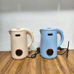 Slivers Criest SC-818 Electric Kettle