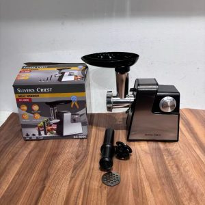 Slivers Criest SC-8966 Professional Electric Meat Grinder