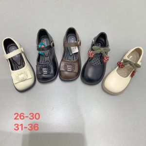 Sweet Autumn Mary Jane Dress Shoes