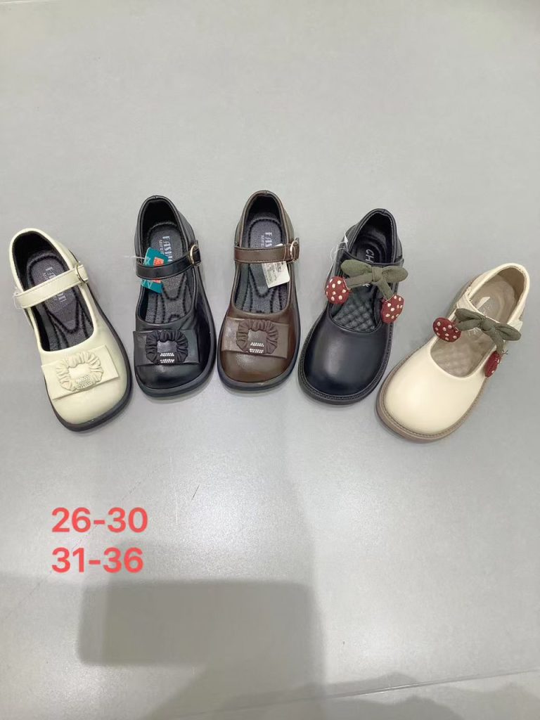 Sweet Autumn Mary Jane Dress Shoes